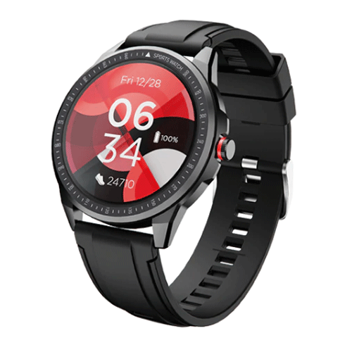 BoAt Flash Smartwatch