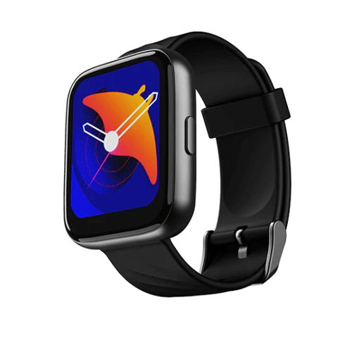 Boat Wave Pro Smart Watch