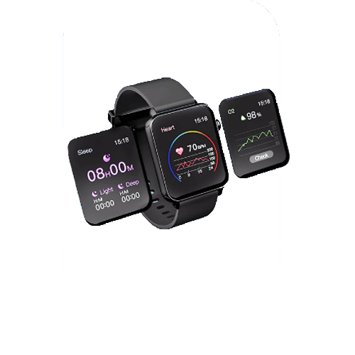 Boat Wave Lite Smart Watch