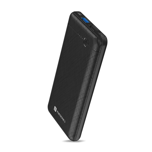 Portronics Power Brick 2 10000 mah