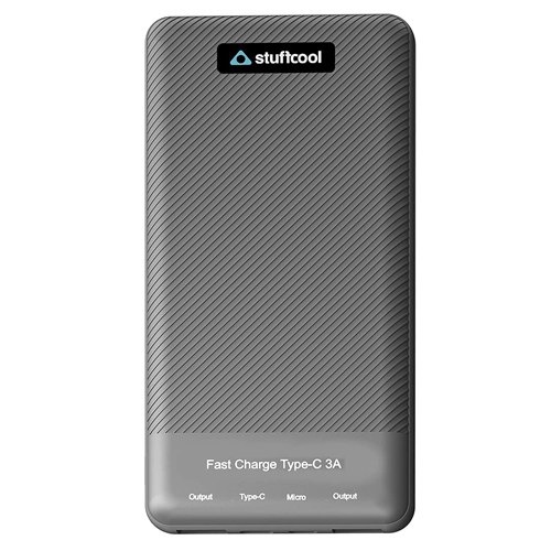 Stuffcool PowerBank 10000mAh